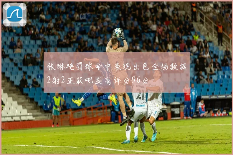 张琳艳罚球命中表现出色全场数据2射2正获吧友高评分96分