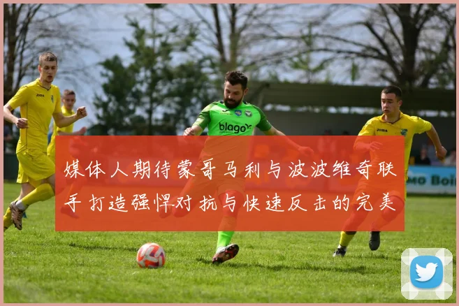 媒体人期待蒙哥马利与波波维奇联手打造强悍对抗与快速反击的完美结合